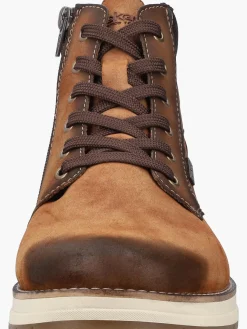 Herren Schnürstiefel