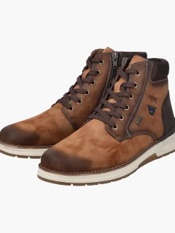 Herren Schnürstiefel