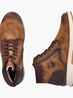 Herren Schnürstiefel