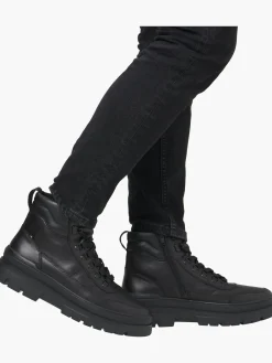 Herren Schnürstiefel
