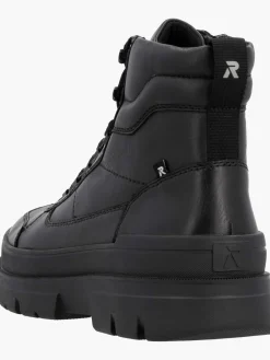 Herren Schnürstiefel