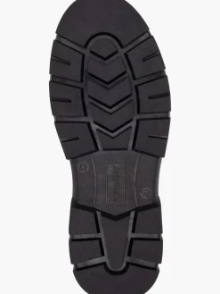 Herren Schnürstiefel