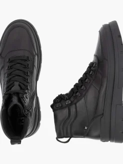 Herren Schnürstiefel