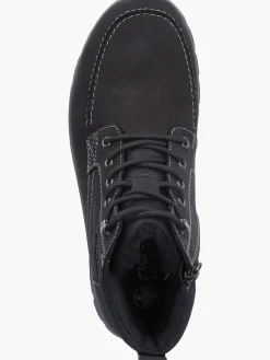 Herren Schnürstiefel