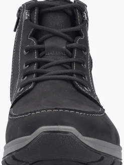 Herren Schnürstiefel