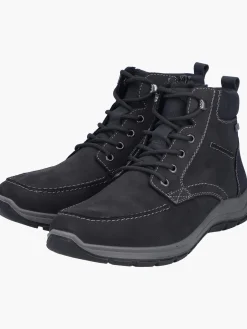 Herren Schnürstiefel