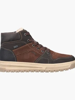 Herren Schnürstiefel