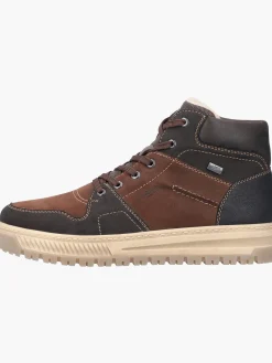 Herren Schnürstiefel