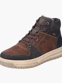 Herren Schnürstiefel