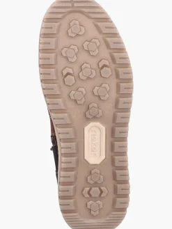 Herren Schnürstiefel