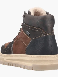 Herren Schnürstiefel