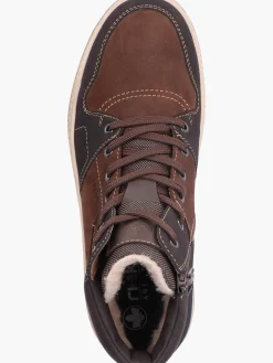 Herren Schnürstiefel