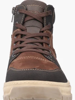 Herren Schnürstiefel