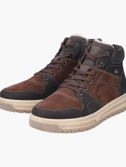 Herren Schnürstiefel