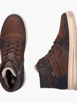 Herren Schnürstiefel