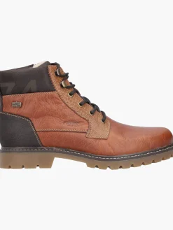 Herren Schnürstiefel