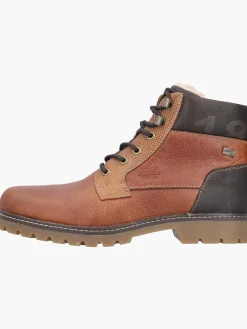 Herren Schnürstiefel