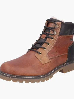 Herren Schnürstiefel