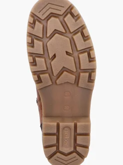 Herren Schnürstiefel