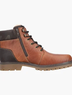 Herren Schnürstiefel