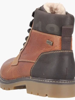 Herren Schnürstiefel