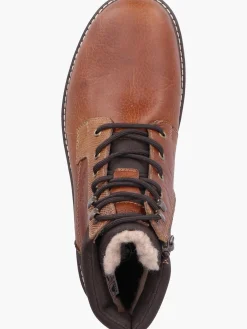 Herren Schnürstiefel