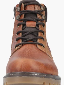 Herren Schnürstiefel