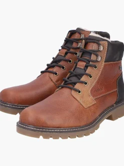 Herren Schnürstiefel