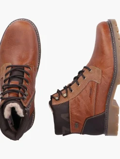 Herren Schnürstiefel