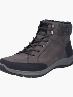 Herren Schnürstiefel