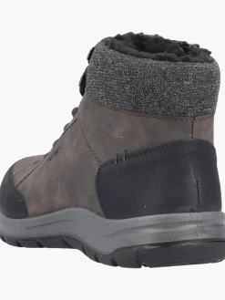 Herren Schnürstiefel