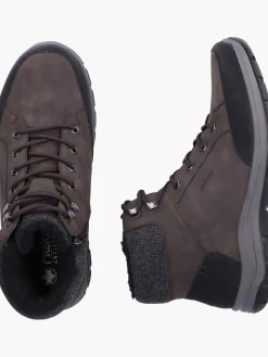 Herren Schnürstiefel