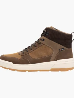 Herren Schnürstiefel