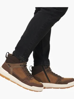 Herren Schnürstiefel