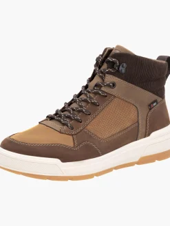 Herren Schnürstiefel