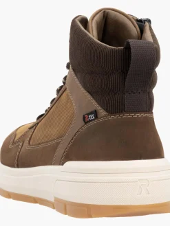 Herren Schnürstiefel