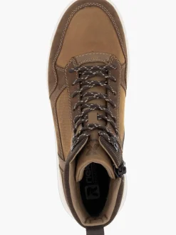 Herren Schnürstiefel