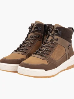 Herren Schnürstiefel