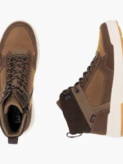 Herren Schnürstiefel