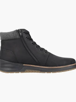 Herren Schnürstiefel