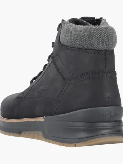 Herren Schnürstiefel