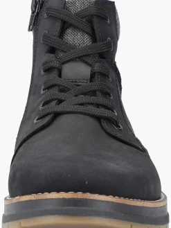 Herren Schnürstiefel