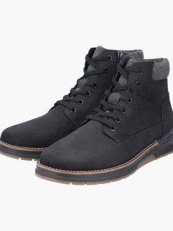 Herren Schnürstiefel