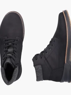 Herren Schnürstiefel