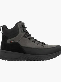 Herren Schnürstiefel