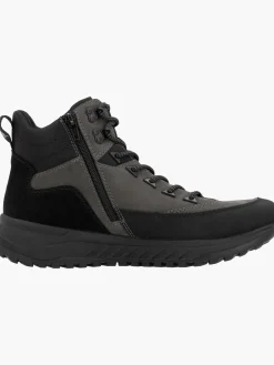 Herren Schnürstiefel