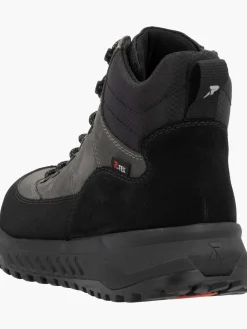 Herren Schnürstiefel