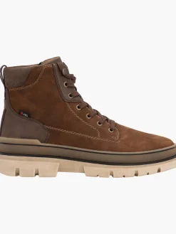 Herren Schnürstiefel