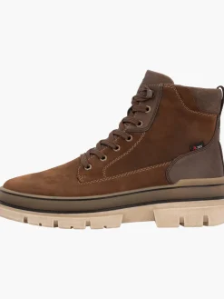 Herren Schnürstiefel