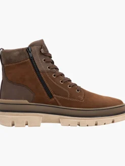 Herren Schnürstiefel